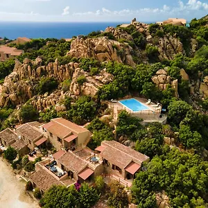 Apartamento La Falata By Pendraholidays, Costa Paradiso