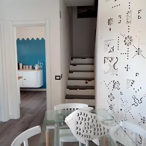 Laku Sant'Andrea (Sardinia)