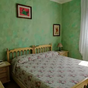 Сasa de vacaciones Stanais, Tortolì