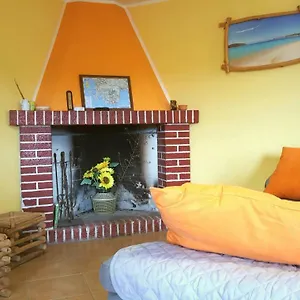 Сasa de vacaciones Vacanze Mare, Teulada