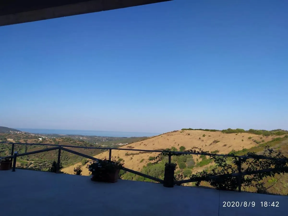Azienda Agrituristica La Janna Di La Faj Budoni