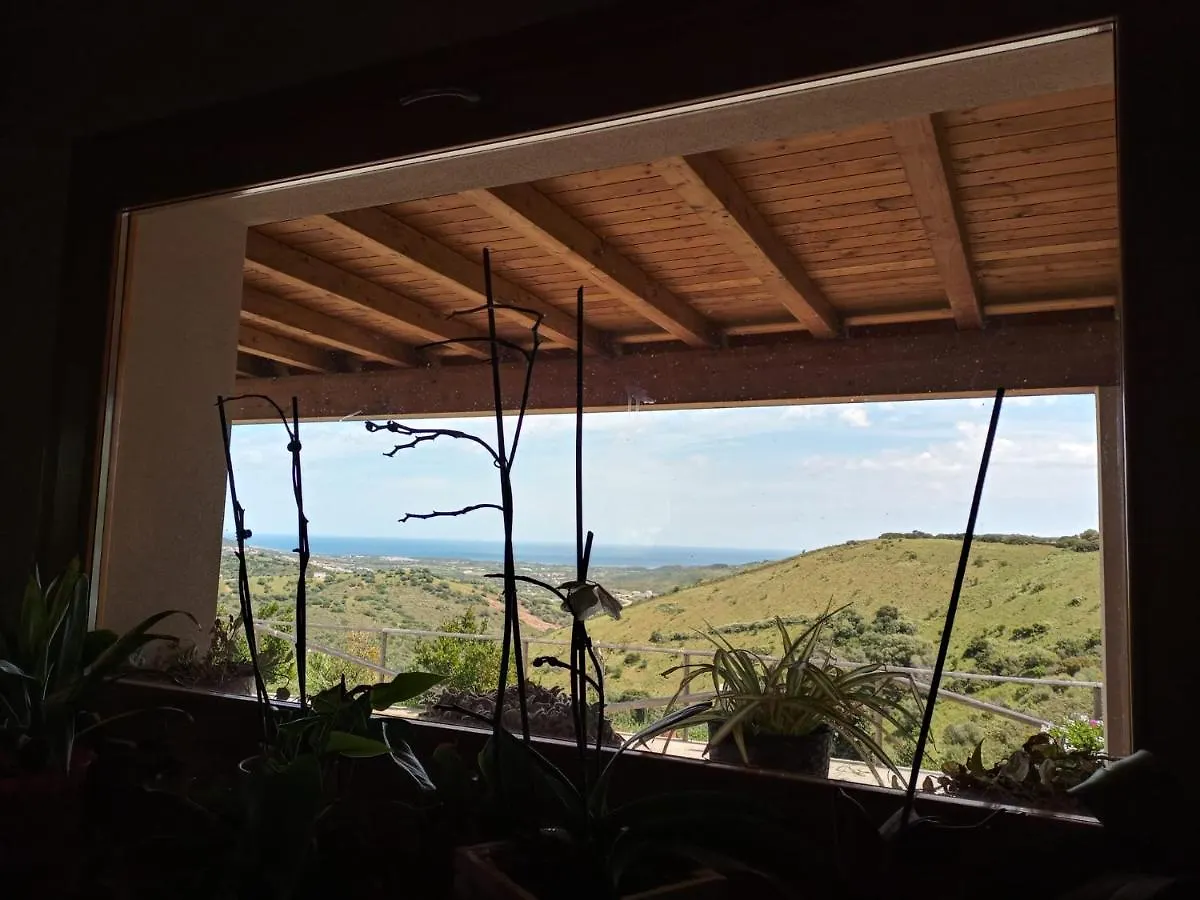 Azienda Agrituristica La Janna Di La Faj Budoni 0*,  Italië