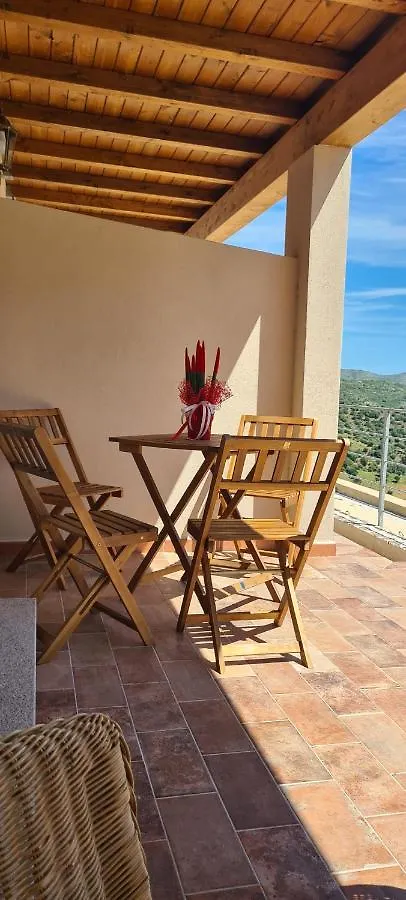 Farm stay Azienda Agrituristica La Janna Di La Faj Budoni Italy