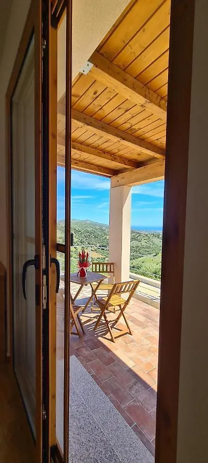 Azienda Agrituristica La Janna Di La Faj Budoni