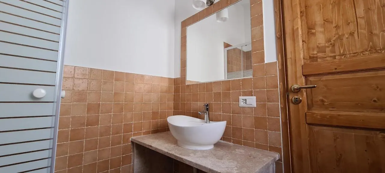 Farm stay Azienda Agrituristica La Janna Di La Faj Budoni