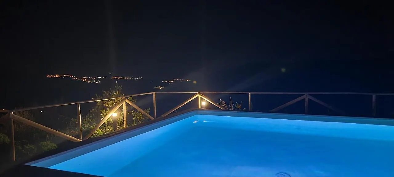 Azienda Agrituristica La Janna Di La Faj Budoni