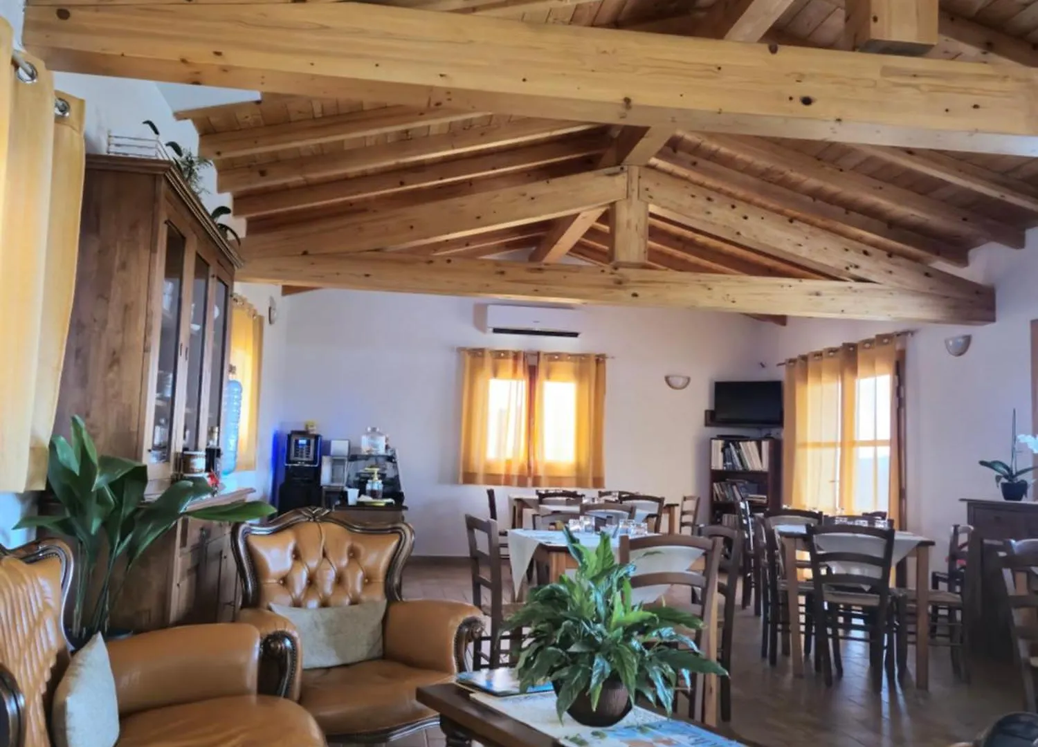 Farm stay Azienda Agrituristica La Janna Di La Faj Budoni