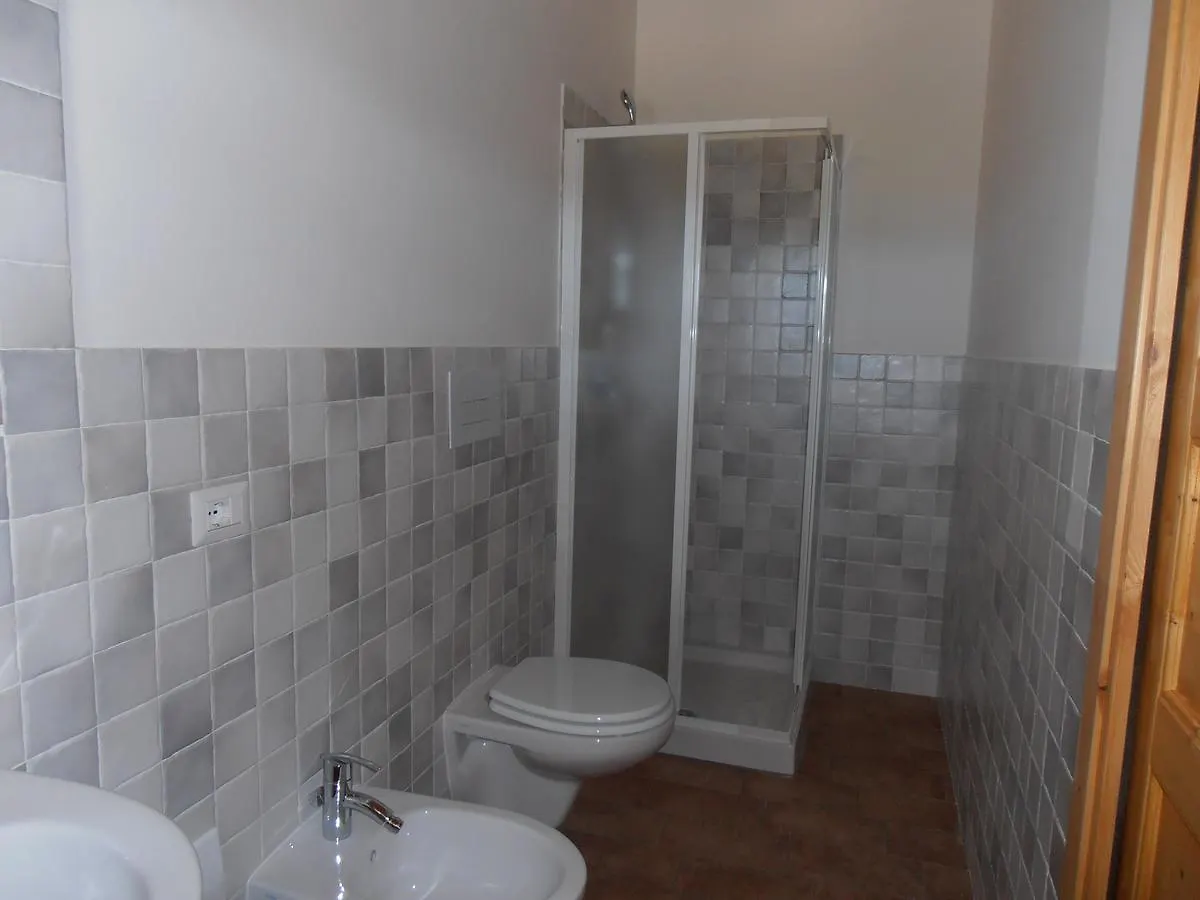 Azienda Agrituristica La Janna Di La Faj Budoni 0*,  Italy