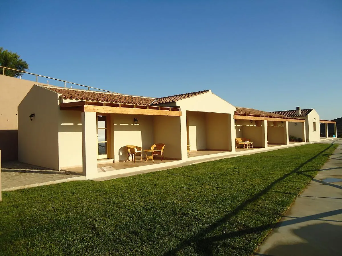 Azienda Agrituristica La Janna Di La Faj Budoni