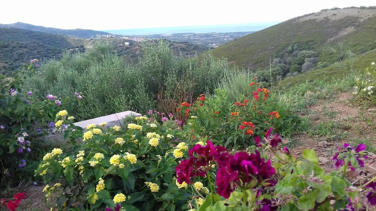 Azienda Agrituristica La Janna Di La Faj Budoni