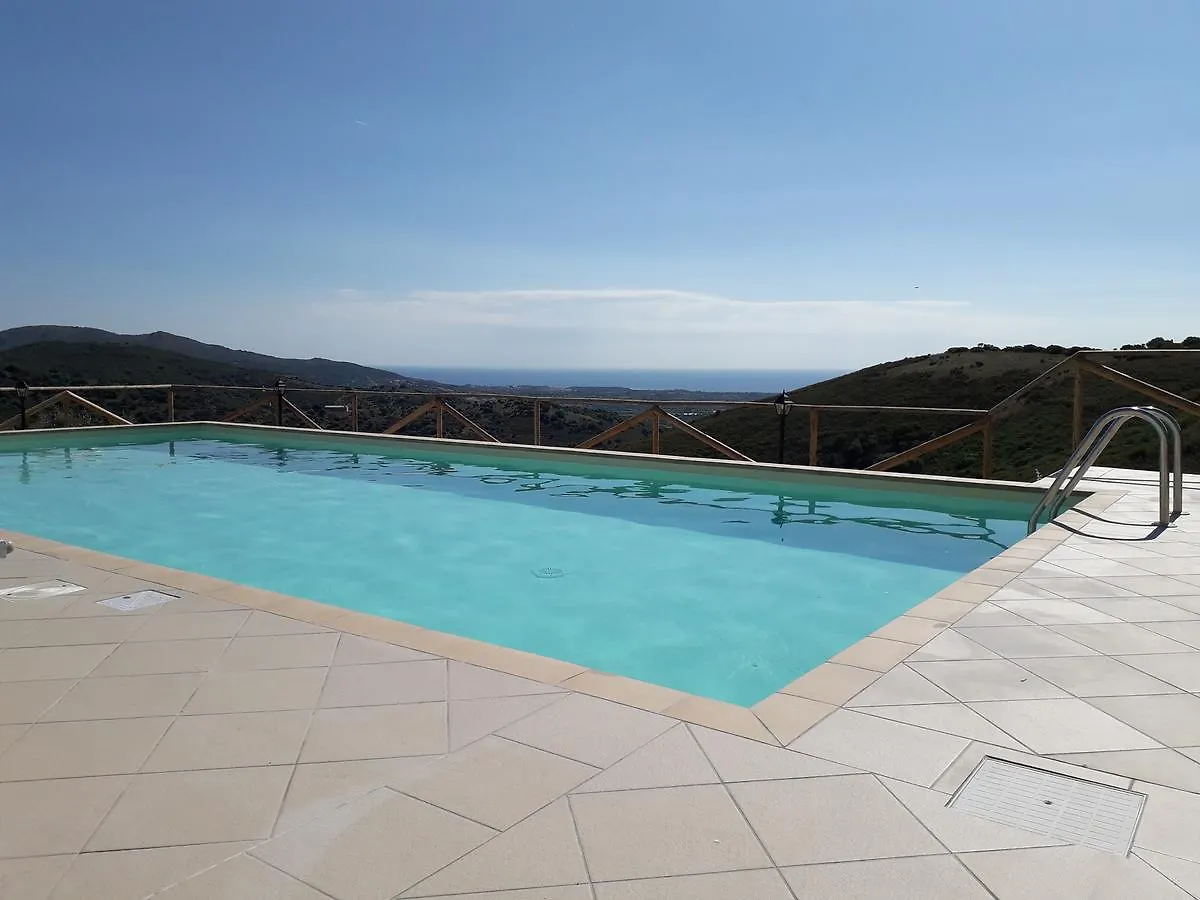 Azienda Agrituristica La Janna Di La Faj Budoni 0*,  Italy