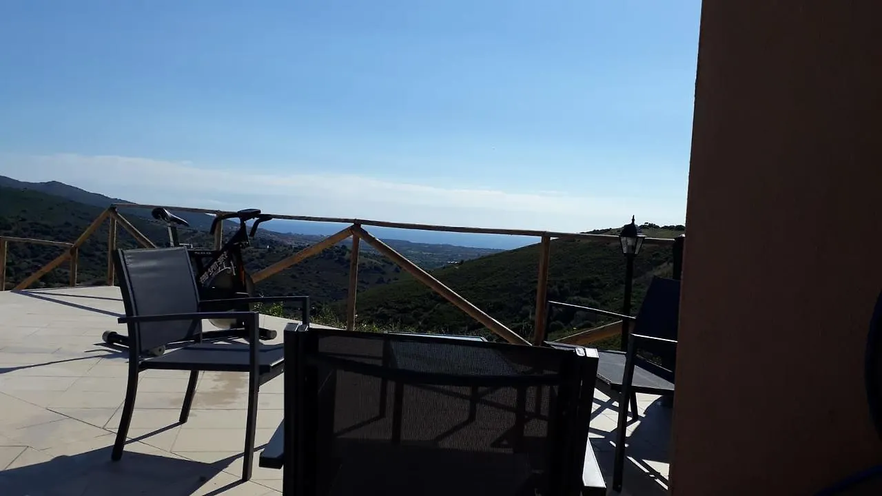 Farm stay Azienda Agrituristica La Janna Di La Faj Budoni Italy