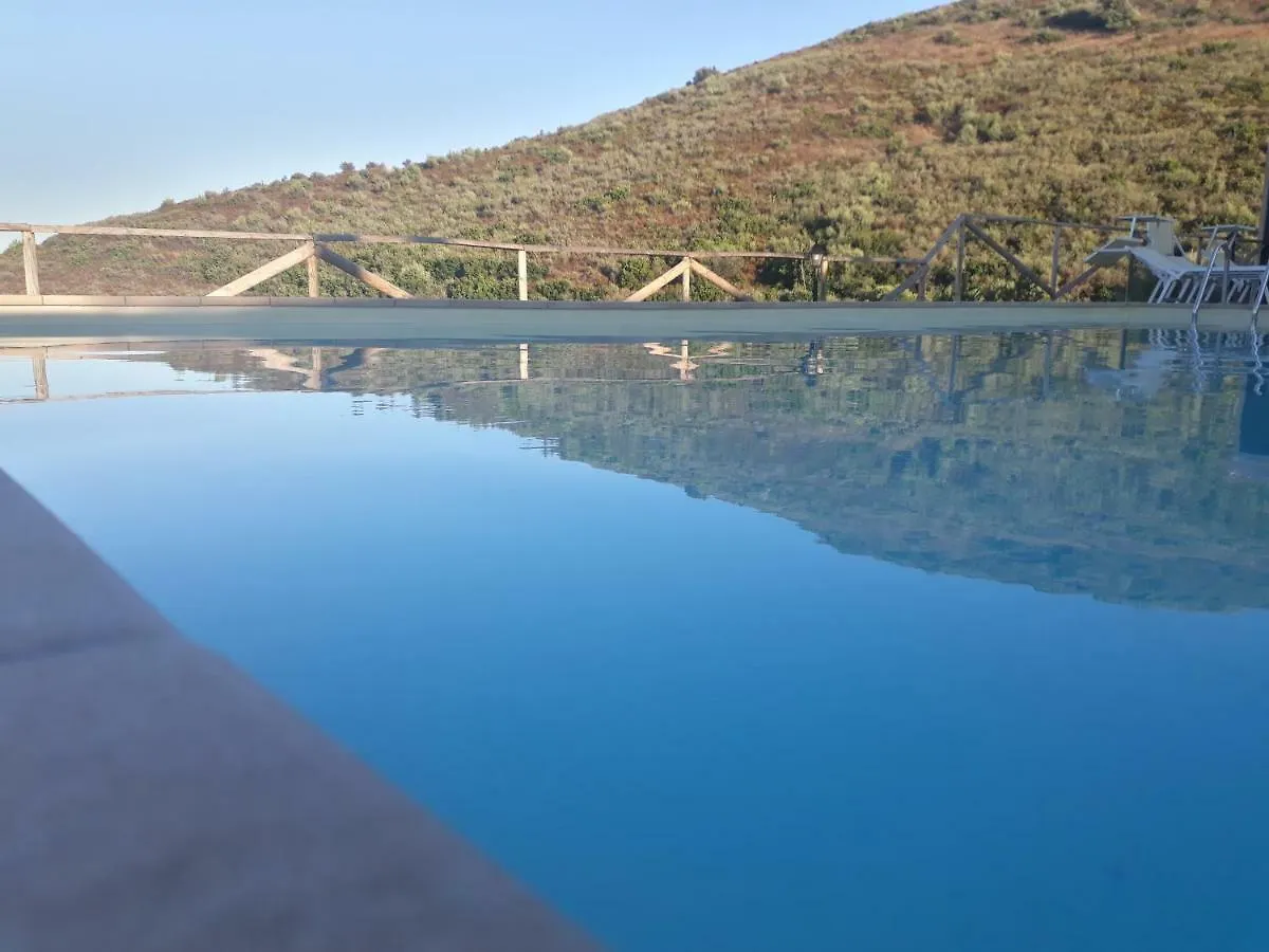 Farm stay Azienda Agrituristica La Janna Di La Faj Budoni Italy