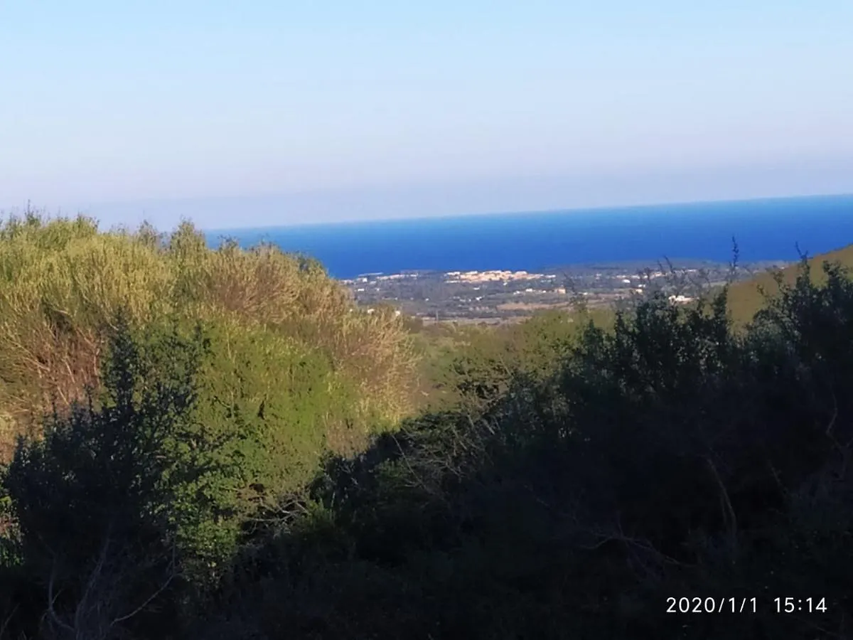 Azienda Agrituristica La Janna Di La Faj Budoni 0*,  Italy